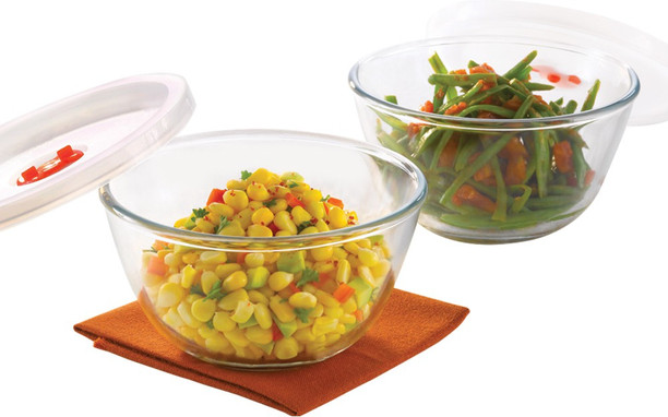 borosil microwave safe bowl