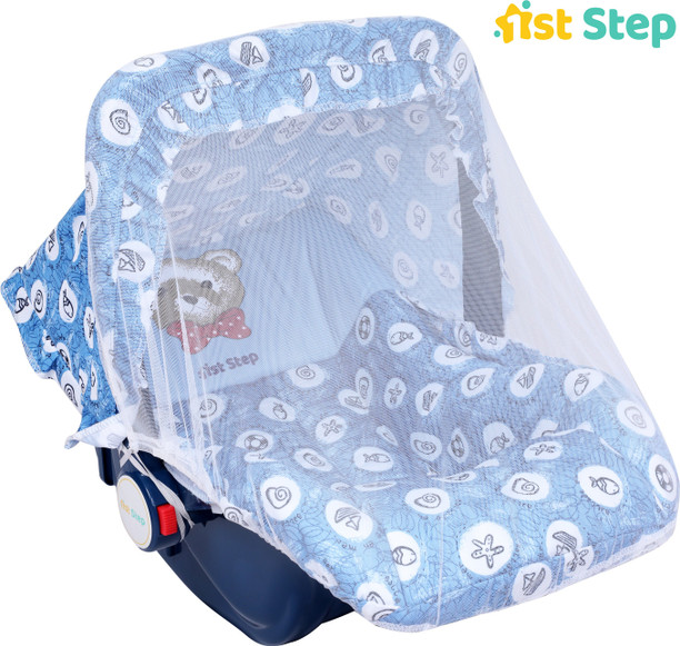 first step carrycot