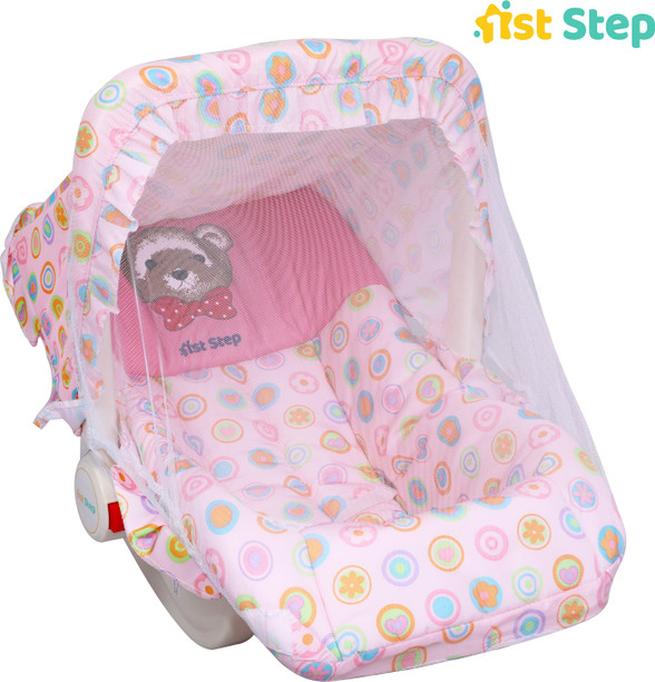 1st step carrycot
