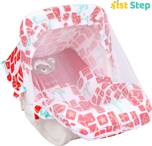 baby carry cot flipkart