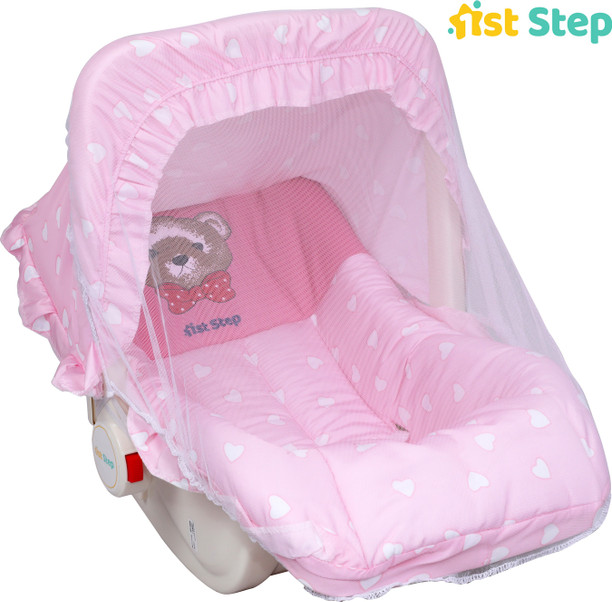 baby carry cot flipkart