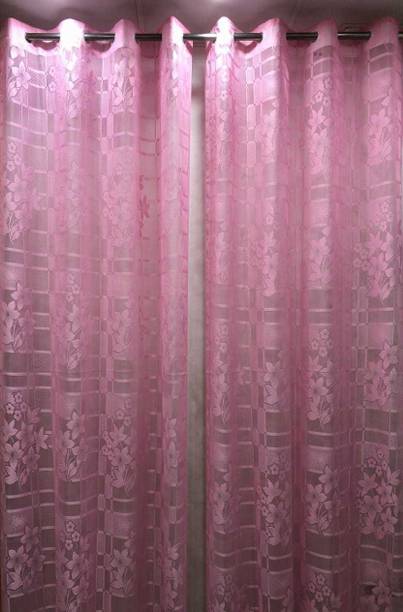 Checkered Curtains Online At Amazing Prices On Flipkart