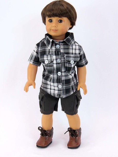 american fashion world doll