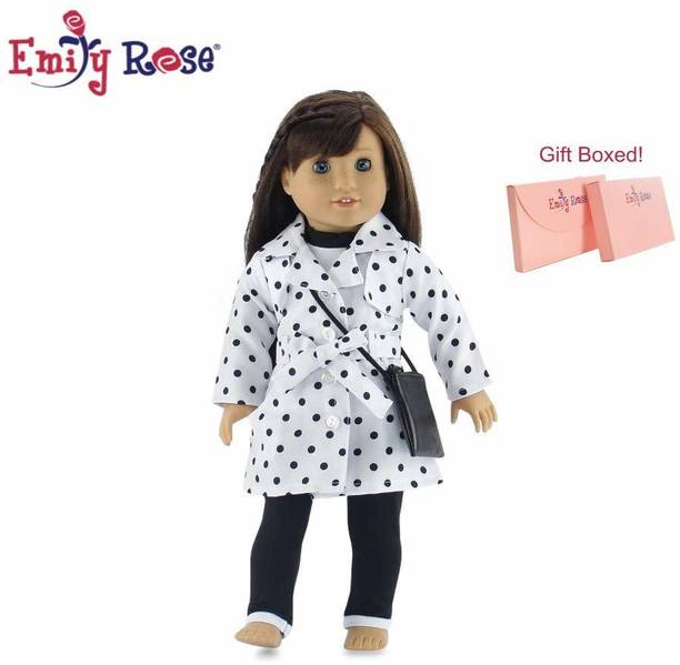 Emily Rose Doll Clothes Toys Buy Emily Rose Doll Clothes Toys
