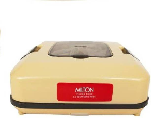 MILTON 500 ml 3  Compartments
