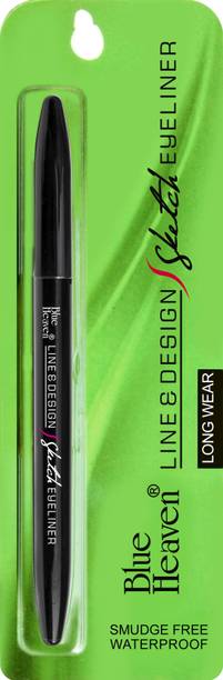 Eyeliner Pencil Buy Eyeliner Pencil Online At Best Prices In India Flipkart Com