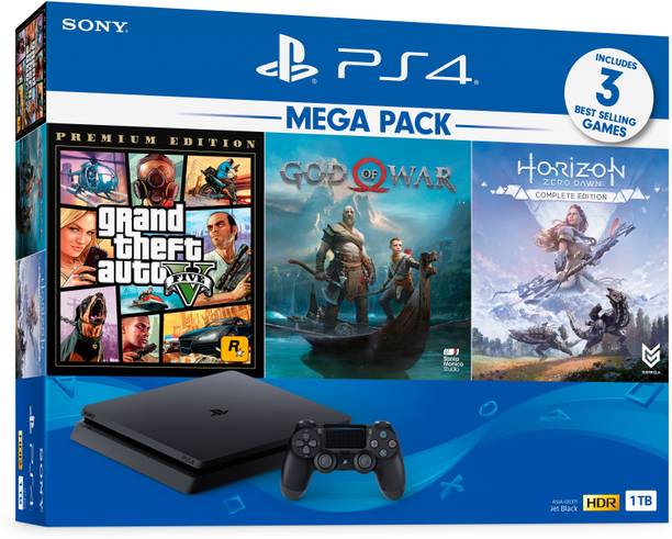 Ps4 Buy Ps4 Online At Best Prices In India Flipkart Com