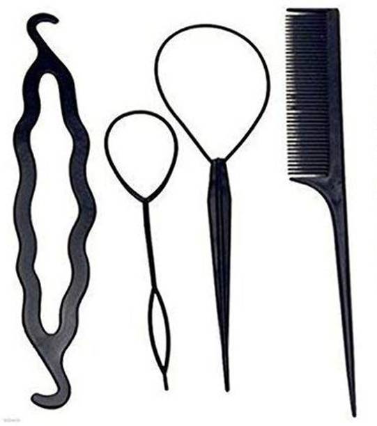 Hair Clips Buy Hair Clips Online At Best Prices In India