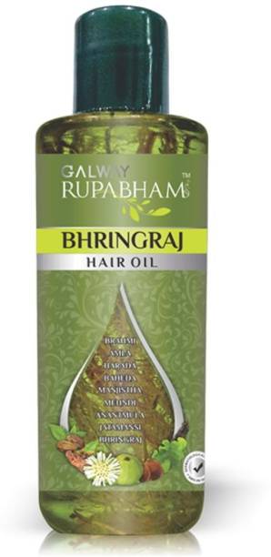 Galway Hair Oil - Buy Galway Hair Oil Online at Best Prices In India |  