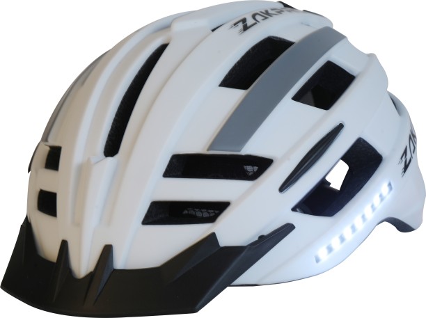 flipkart cycle helmet