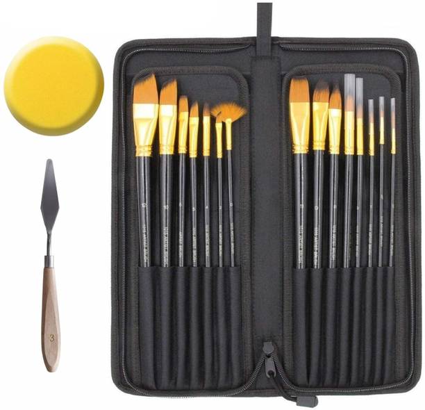 Paint Brushes Arts Buy Paint Brushes Arts Online At Best Prices
