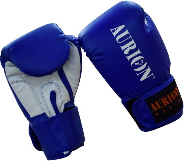 Aurion Boxing Gloves 14oz Boxing Gloves for Training Punching Boxing Gloves