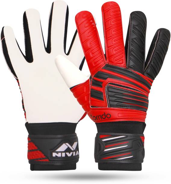 NIVIA Raptor Torrido Goalkeeping Gloves