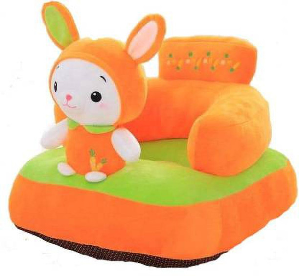 plush child sofa