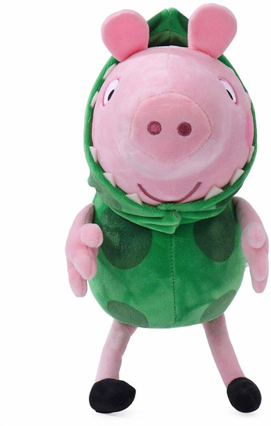 peppa pig soft toy online
