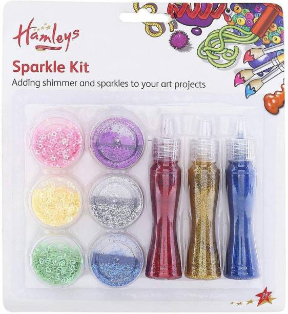 Hamleys Sparkle Kit