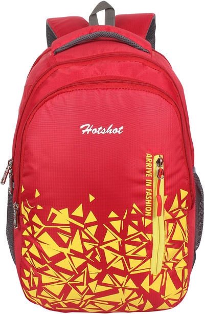 hotshot school bags price