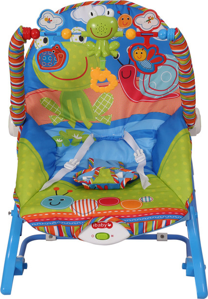baby rocking chair flipkart
