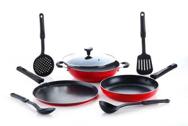 CRYSTAL CLASSIC Series Cookware Set