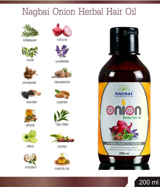 Nagbai Hair Oil Buy Nagbai Hair Oil Online At Best Prices In