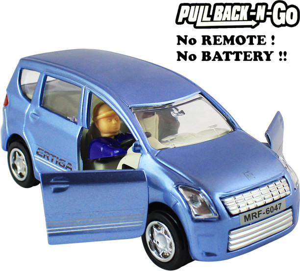 ertiga toy