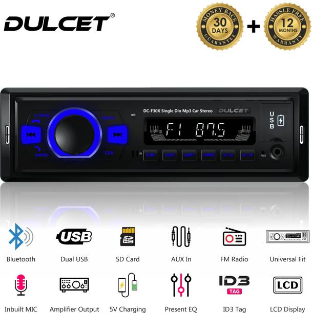 Car Stereo Buy Car Music Systems Stereo Speakers Audio System