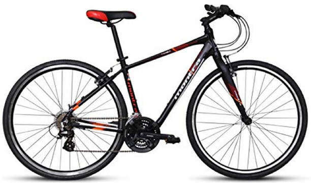 montra helicon cycle price