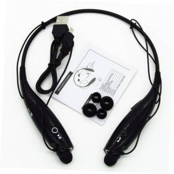 AXYRO AR-BLK- 730 Bluetooth Headset