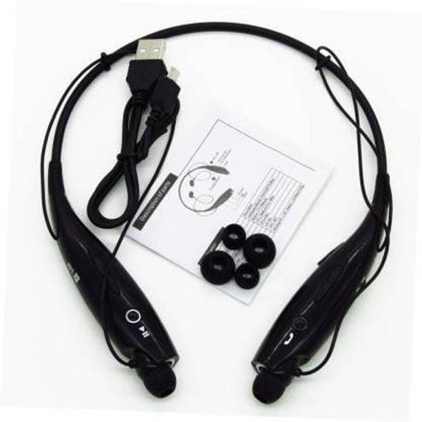 Top Headset Connection cheap price 5stars Flipkart in India 36 AXYRO AR-BLK- 730 Bluetooth Headset
