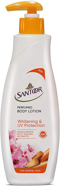 santoor moisturizer