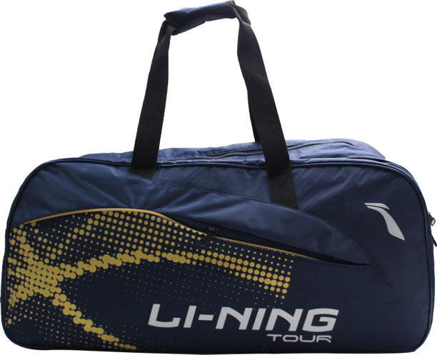 li ning badminton kit bags flipkart