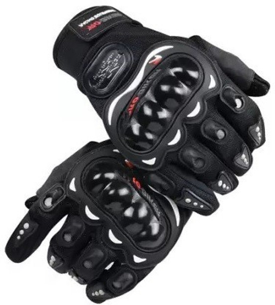 gloves for bike riding flipkart