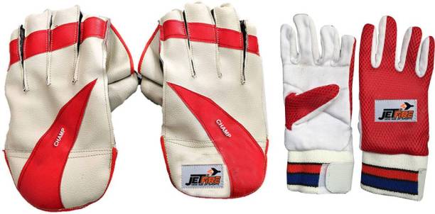 JetFire Champ Wicket Keeping Gloves Wicket Keeping Gloves
