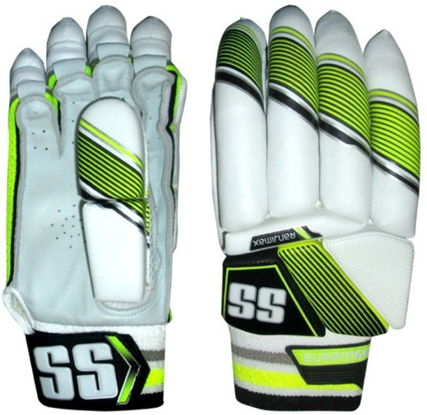 ss batting gloves under 500