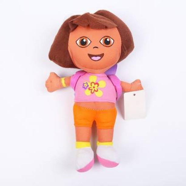 dora doll online