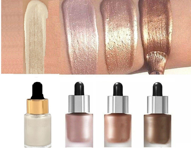 sugar liquid highlighter