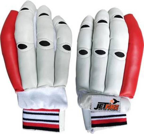 JetFire Basic Youth Batting Gloves (Age Group 8-12 Year) Batting Gloves