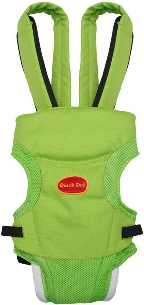 quick dry baby carrier