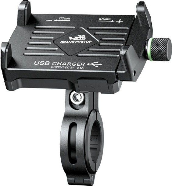 bike mobile holder for video recording