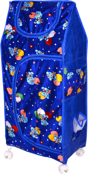 baby wardrobe flipkart
