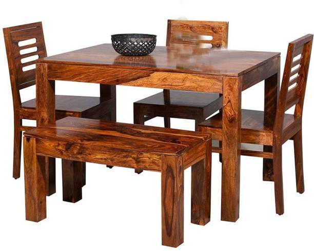 Dining Table Buy Dining Sets Designs Online From Rs 6 990 On