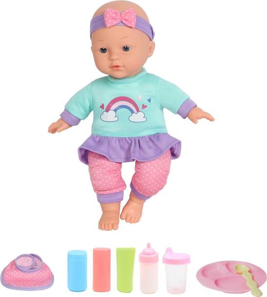 Baby Doll Cartoon Videos In Hindi