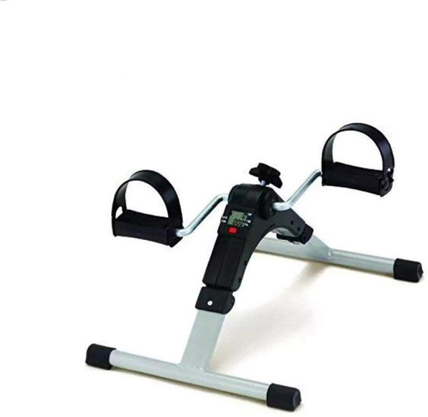motorized stationary bike