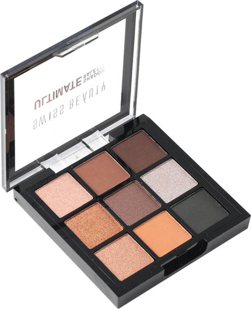 Eyeshadow Buy Eyeshadows Palette Online At Best Prices Flipkart Com