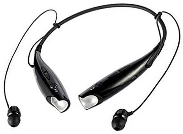 Top headset rate cheap price 5stars Flipkart in India 6 NICK JONES Newest Best Quality HBS-730 Stereo Headset Bluetooth 4.2 Bluetooth Headset