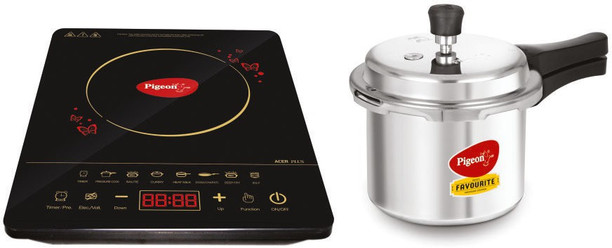 cheapest induction cooker