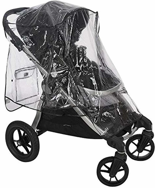 zobo 3 wheel stroller