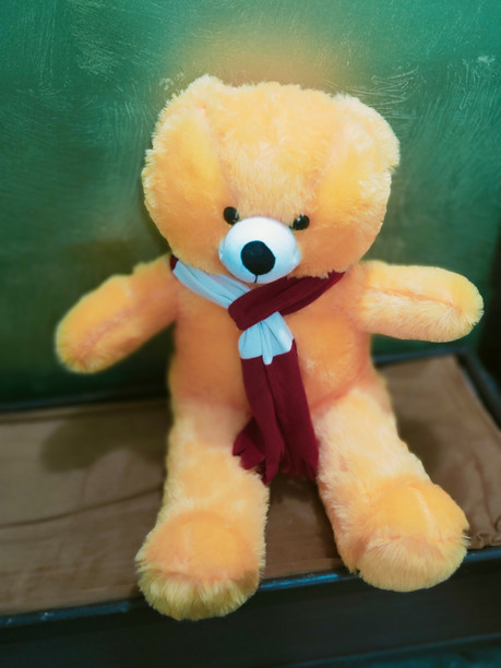 archies teddy bear 2 feet price