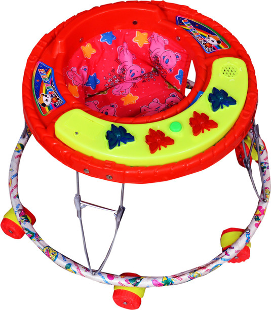 flipkart online shopping baby walker
