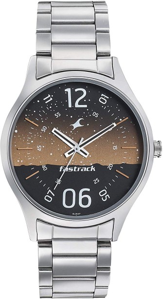 fastrack 6125sm02